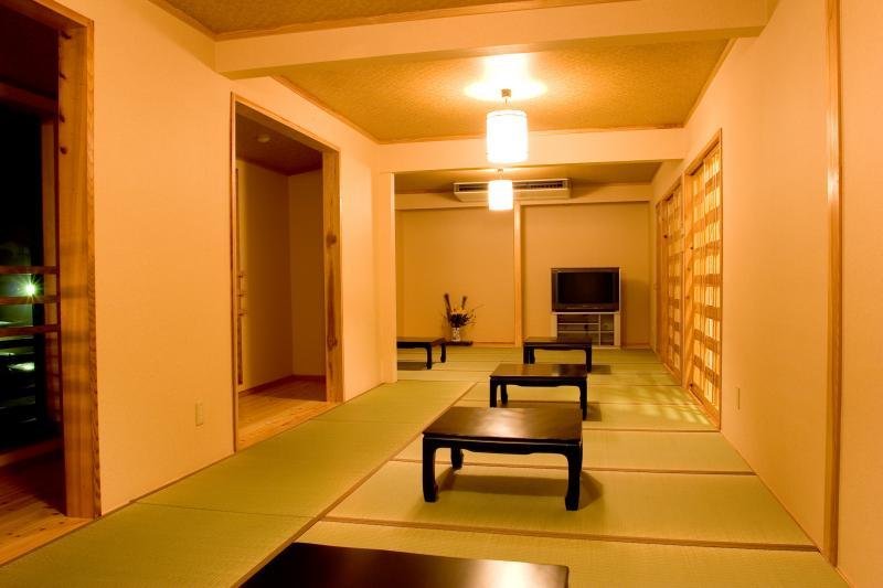 ♨️ 천연 온천 하카타유(텐넨 온сен 하카타유) 이미지 4